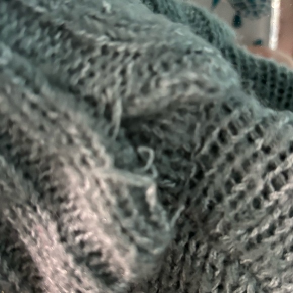 Kendall + Kylie Sweater - Picture 2 of 4